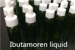 Ibutamoren liquid Ibutamoren liquid