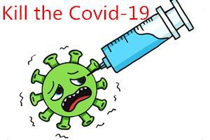 আমাদের সমস্ত কর্মীদের টিকা