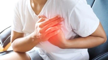 Caution with Certain Heart Conditions Caution with Certain Heart Conditions