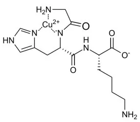 What Pure GHK-Cu Is What Pure GHK-Cu Is