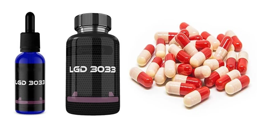 HPLC-of-LGD-3033 3 HPLC-of-LGD-3033 3